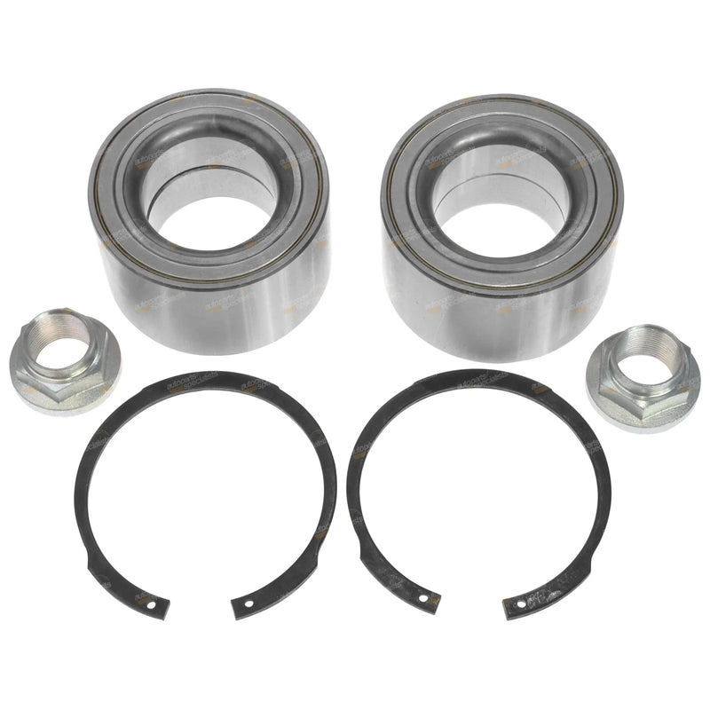 Land Rover Range Rover Sport L320 LH&RH Rear Wheel Bearing Kits (2005-2010)