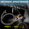 Mercedes-Benz CLS550 Front Left ABS Wheel Speed Sensor (2015-2018)