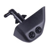 Land Rover LR2 Headlight Washer Nozzles (2008-2015)