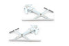 Isuzu Dmax Window Regulator (2003-2011)
