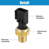Dodge Dart 2.0L 2.4L Engine Oil Pressure Sensor (2013-2016)