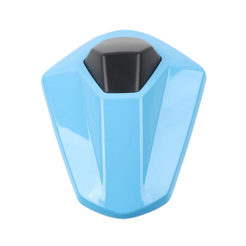 Suzuki GSX-8S GSX-8R Rear Tail Seat Cover Cowl Blue (2023-2024)