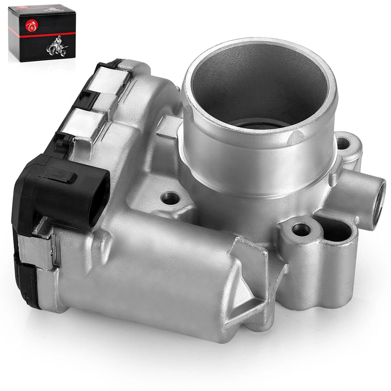 Polaris ACE / RZR / Sportsman 570 / 900 / 1000 Throttle Body
