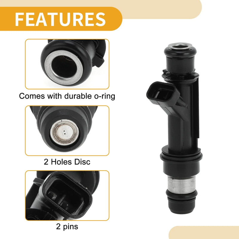 Chevy Impala Fuel Injector 3.4 (2000-2005)