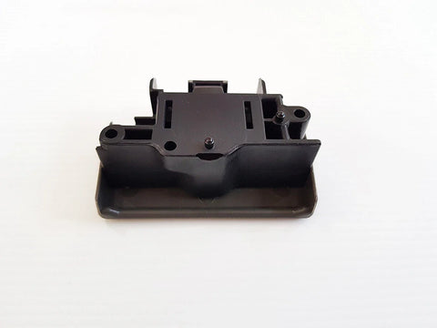 Toyota Hilux KUN26 Grey Glove Compartment Handle Door Lock (2005-2011)