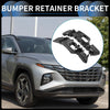 Hyundai Tucson Front Bumper Retainer Bracket (2022-2023)