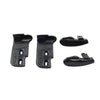 Tire Changer Machine - 2 Pairs 20mm Duck Head Protection Pads