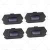 Ford Ranger Wildtrak 4x Amber Indicator Light (2022)