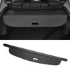 Chevrolet Orlando Car Trunk Retractable Cargo Cover (2010 - 2018)