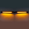 Alfa Romeo 159 Brera Spider Dynamic LED Sequential Side Marker Lights (2006-2011)