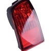 Toyota Land Cruiser Prado Left Rear Fog Light Lamp (2002-2009)
