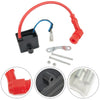 Motor Bicycle Ignition Coil CDI 50-80cc 2-Stroke