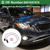Toyota Prius Pin Sensor Wiring Harnesses (2010-2024)
