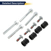 Ford Fiesta ST180 Caliper Slider Pin Guide Kit 2 x (2008-2017)