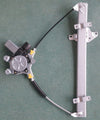 Mitsubishi Outlander Front Right Window Regulator W/2 Pins (2003–2006)