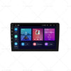 Jeep Grand Cherokee 9" Touchscreen CarPlay GPS Radio (2011-2013)