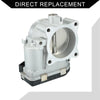 Volvo C70 2.3L L5 2.4L Throttle Body Actuator (2002-2004)