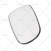 Saab 9-3, 9-5 Heated Right Hand Mirror Glass (2003-2012)
