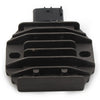 Yamaha YFM125 YFM250 YFM350 Voltage Regulator Rectifier (2000-2006)