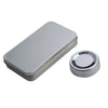 BMW E60 iDrive Coincide Button Knob Cover Trim (2004–2010)