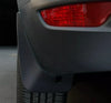 Toyota Corolla 4X Front & Rear Splash Guards Mud Flaps (2019–2024)