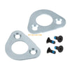 Polaris Trail Blazer / Boss 350 / 330 / 250 ATP 330 / 500 2 x Ball Joint Bracket