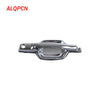 Mitsubishi Pajero V93 V97 Chrome Front Right Door Handle (2010-2015)