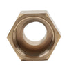 M16 to M20 Metric Thread Female to Male Fitting Adapter Connector