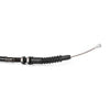 Kawasaki Ninja ZX-6R Black Clutch Cable Wire (2009-2016)