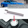Mercedes Repair Shaft COMAND Controller scrolling knob