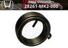 Honda XBR 500 NX 650 XL XR 600 Spring Return Kick Starter