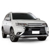Mitsubishi Outlander Front Bumper Fog Lamp Light Cover (2016-2019)