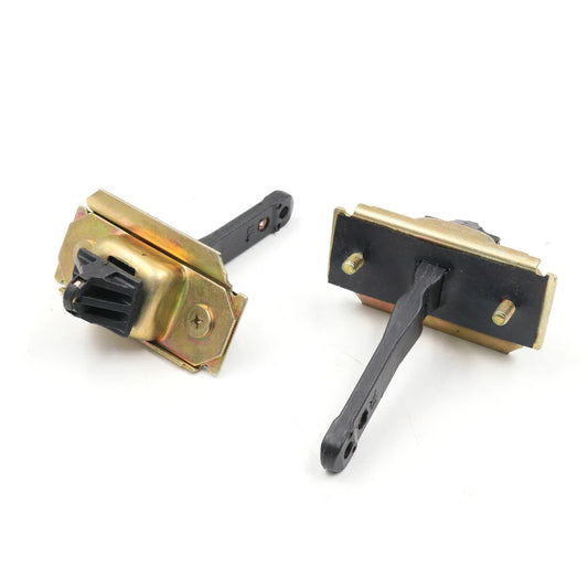 Front Door Strap Stopper Set for Mazda BT-50 Double Cab 2006-2011