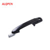 Hyundai Accent Black Front Left Outer Door Handle (2006-2011)