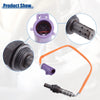 Ford Fiesta Oxygen Sensor (2011-2019)