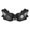 Kawasaki Ninja ZX-10R Front Headlight Assembly (2006-2007)
