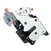 Chevrolet S10 Door Latch Assembly LH Left Front (1994–2003)