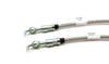 Toyota Alphard ANH10 2.4L / 3.0L Brake Line Kit (2002-2008)