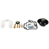 GY6 Moped 50cc ATV Go Kart Scooter Carburetor Kit 2 x Plunger