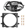 Polaris Sportsman 800 / 700 EFI 2004-2014 Radiator Cooling Fan Assy w/ Shroud