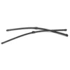 Benz C-Class W204 24" Front Windshield Wiper Blades (2009-2012)