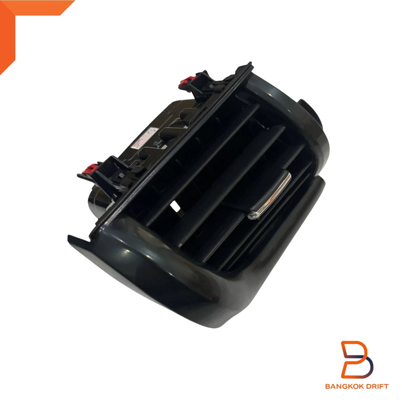 Toyota Hilux Revo Glossy Black Dashboard Air Vents Panel (2015-2024)