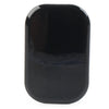 Harley Street Glide, Road Glide Antenna Hole Filler Cover Black (06-23)