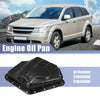 Chrysler 200, Dodge Ram C / V Engine Transmission Oil Pan (2011-2014)