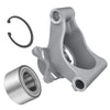 Polaris RZR 800 S 800 4 800 Left Rear Wheel Carrier w/ Bearing (2008–2014)