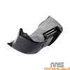 Harley Nightster 975 Front Chin Fairing Spoiler Cover (2022-2023)