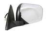 Mitsubishi Triton ML MN Left Electric Power Mirror (2005-2014)