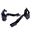 Honda Accord 2x Front Hood Hinge LH RH (2023–2024)
