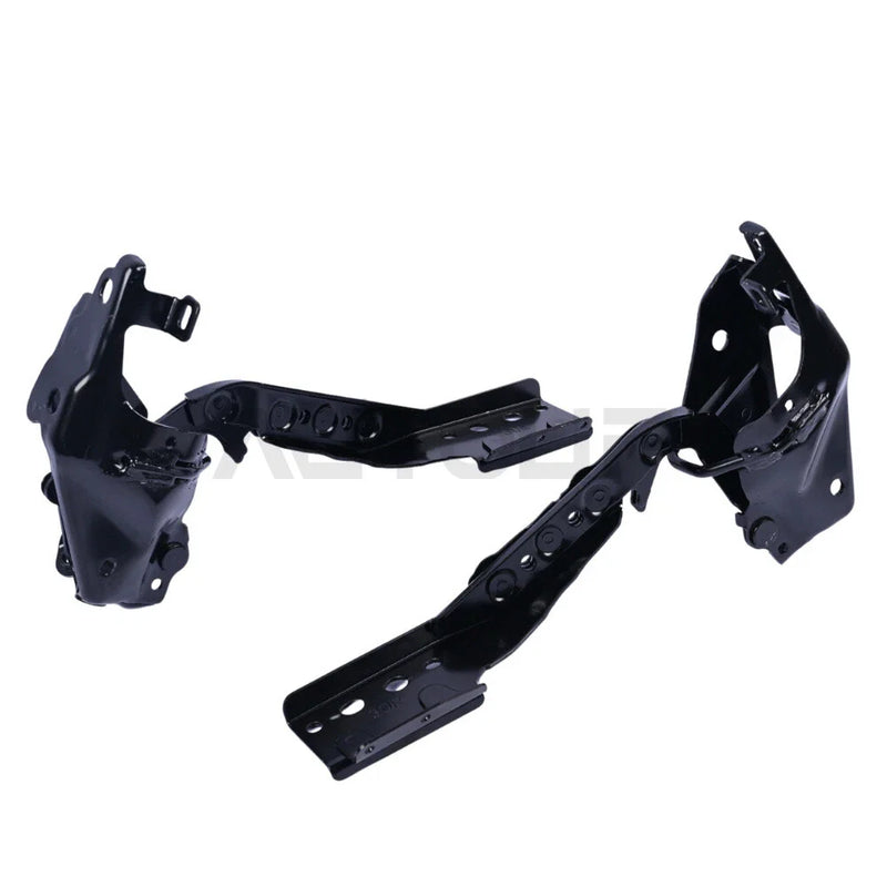 Honda Accord 2x Front Hood Hinge LH RH (2023–2024)