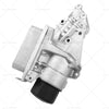 Mercedes-Benz C230 C280 Oil Filter & Cooler Gasket (2006-2007)